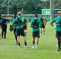 Cercle Brugge kondigt last minute-transfer aan