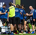 'Volgende transfer Club Brugge is bijna rond'