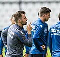 Verdediger Club Brugge duikt plots op bij andere club