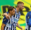 Trossard bezorgt Brighton gouden driepunter met knappe goal