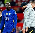 Roy Keane haalt sloophamer boven voor Lukaku