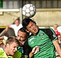 Cercle Brugge weet Ueda definitief van de hand te doen