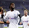 Wereldgoal Ugbo schenkt Genk levenslijn in EL