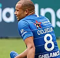 AA Gent moet Odjidja nog steeds missen voor Europese clash