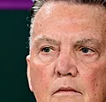 Louis Van Gaal zorgt voor grote shock: 