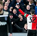 Robin van Persie keert terug naar Feyenoord