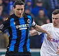 'Genk strijdt met Club Brugge voor nieuwe spits'