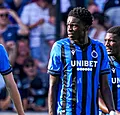 'Club Brugge kan verrassende wending brengen in Mbamba-soap'