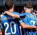 Knaltransfer Club Brugge: fans zwaaien hem nu al uit