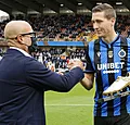 Vanaken valt in de prijzen en lijkt plots Zlatan: #Hanskandat