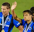 OFFICIEEL: 18-jarig doelwit van Club Brugge tekent contract in Zweden