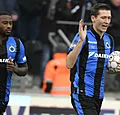 UPDATE: 'Club Brugge mag woensdag witte rook verwachten'