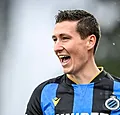 Vanaken zag verrassende uitblinker bij Club Brugge