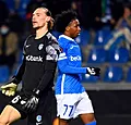 KRC Genk blijft doodziek: 