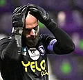 Beerschot reageert op situatie Vanhamel