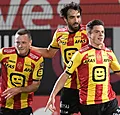 'Wellicht geen deal tussen KRC Genk en KV Mechelen'