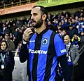 Vazquez zwaait met lof naar Club Brugge