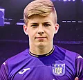 Anderlecht heeft supertalent op het oog