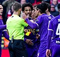 Scheidsrechtersbaas wijst Beerschot terecht na insinuaties