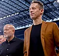 Club Brugge heeft nieuwe hoofdcoach NXT al te pakken