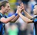 Dilemma voor Hayen: Degryse hakt Club Brugge-knoop door