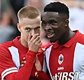 'West Ham vergeet Keita voor flopaankoop Man City'