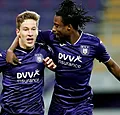 Joma grijpt in na relletje over Anderlecht-shirt