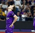 Malaise Anderlecht: supporters viseren sterkhouder