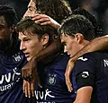 Toptalent verklaart vertrek bij Anderlecht