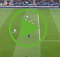 VIDEO: Vardy zet Leicester op voorsprong tegen Everton