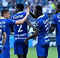 Gent wil scalp Club Brugge: 