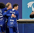 AA Gent met Gudjohnsen, indrukwekkende voorlinie Chelsea