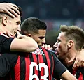 'AC Milan zet Inter een hak en shopt bij Barcelona'