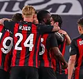 'Geen Lokonga, Milan richt pijlen op ex-speler Standard'