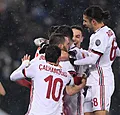 Milan treft Juventus in finale na ware penalty-thriller