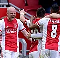 Ajax pakt 35ste landstitel met indrukwekkende zege