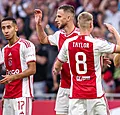 'Ajax gaat voor gewezen smaakmaker JPL na vertrek Kudus'