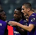 'Anderlecht onderhandelt over komst international'