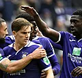 'Anderlecht nog maar eens gelinkt aan transfer oude bekende'