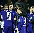 'Ook derde Anderlecht-talent dat bij de A-kern komt gekend'