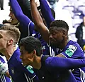 Anderlecht slaat de handen in elkaar met amateurclub en breidt netwerk uit