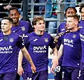 'Anderlecht ruikt Engelse transfermiljoenen'