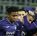 Anderlecht dichtbij gewenste transfer: 