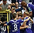 'Anderlecht meldt zich met belangrijke troef bij nieuwe spits'