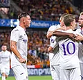 Anderlecht naar Europa League? Statistieken overduidelijk