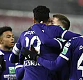 'Anderlecht slaat toe: aanwinst drie en vier onderweg'