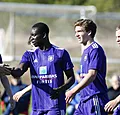 Anderlecht heeft goud in handen: 