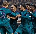 Lotto Park viert: tienkoppig Anderlecht pakt Europese zege