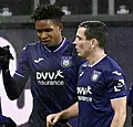 Twee hordes tussen Anderlecht en volgende aanwinst