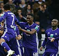 'Grote naam plots in pole-positie voor trainerschap Anderlecht'